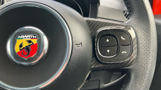 Abarth 695 1.4 T-Jet 180 Turismo 3dr [Xenon Headlights] Petrol Hatchback